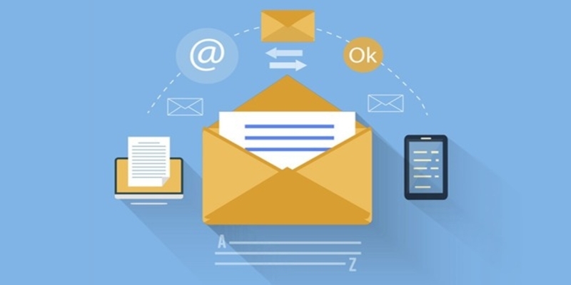 Gửi email cho Betvisa để yêu cầu thông tin chi tiết về vấn đề cần hỗ trợ trực tuyến