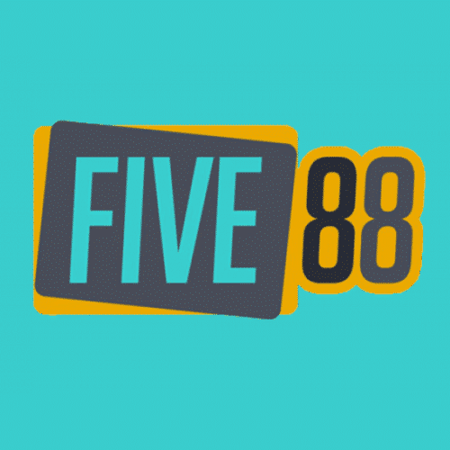 five88 logo