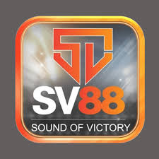 sv88 logo