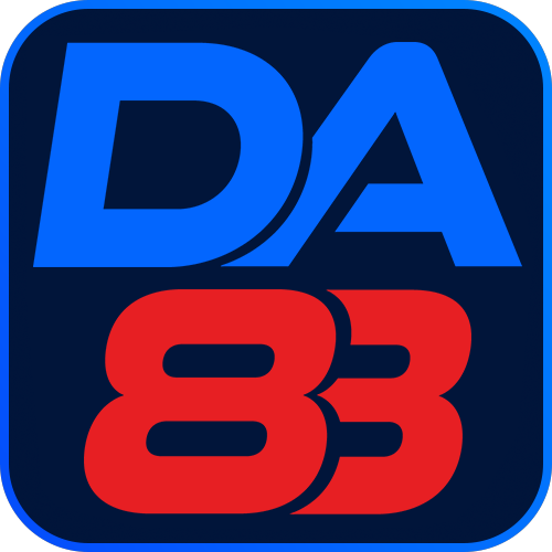 logo da88