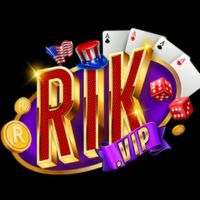 rikvip logo