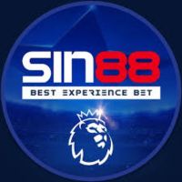 sin88 logo